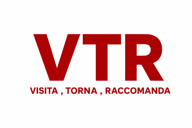 Implementazione del sistema VTR