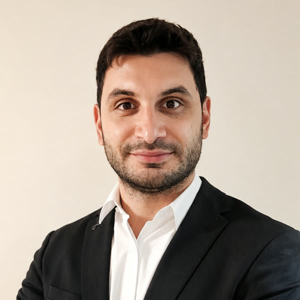 Marco Pezzo